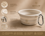 Gamelle Pliable Nexilor™
