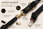 Ceinture de Sécurité Premium Nexilor™