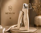 Coupe-Griffes LED Premium Nexilor™