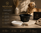 Gamelle Pliable Nexilor™