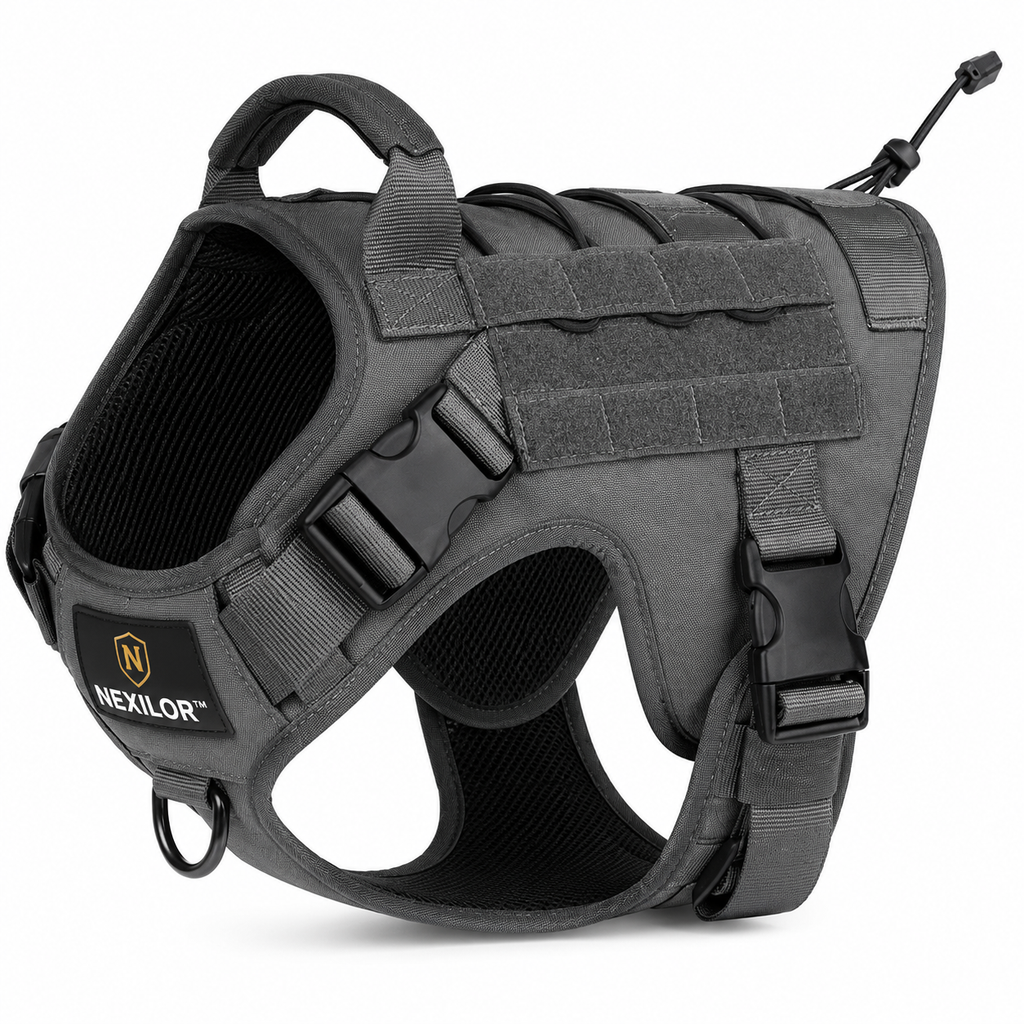 Harnais NEXILOR™ Atlas II