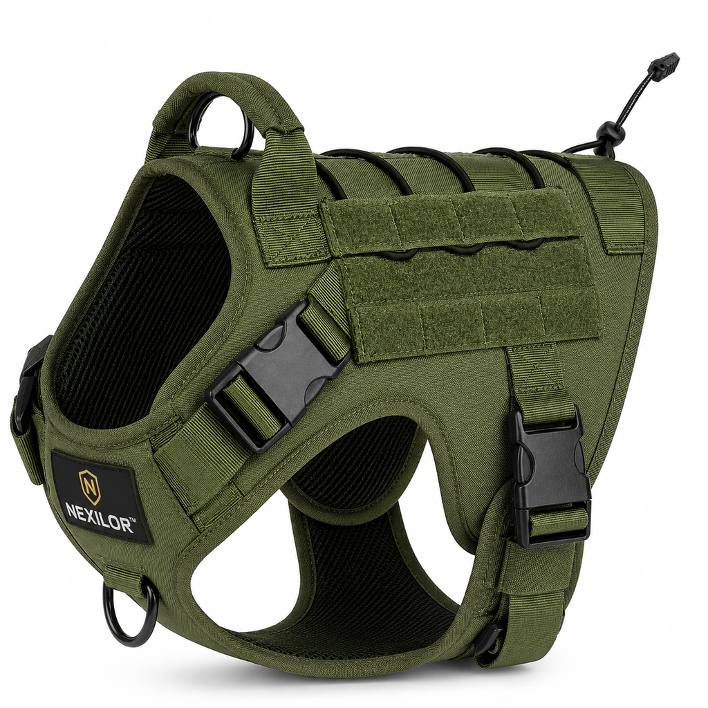 Harnais NEXILOR™ Atlas II