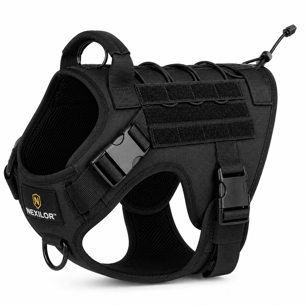Harnais NEXILOR™ Atlas II