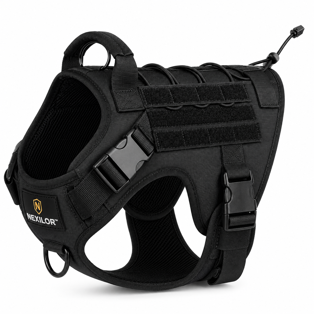 Harnais NEXILOR™ Atlas II