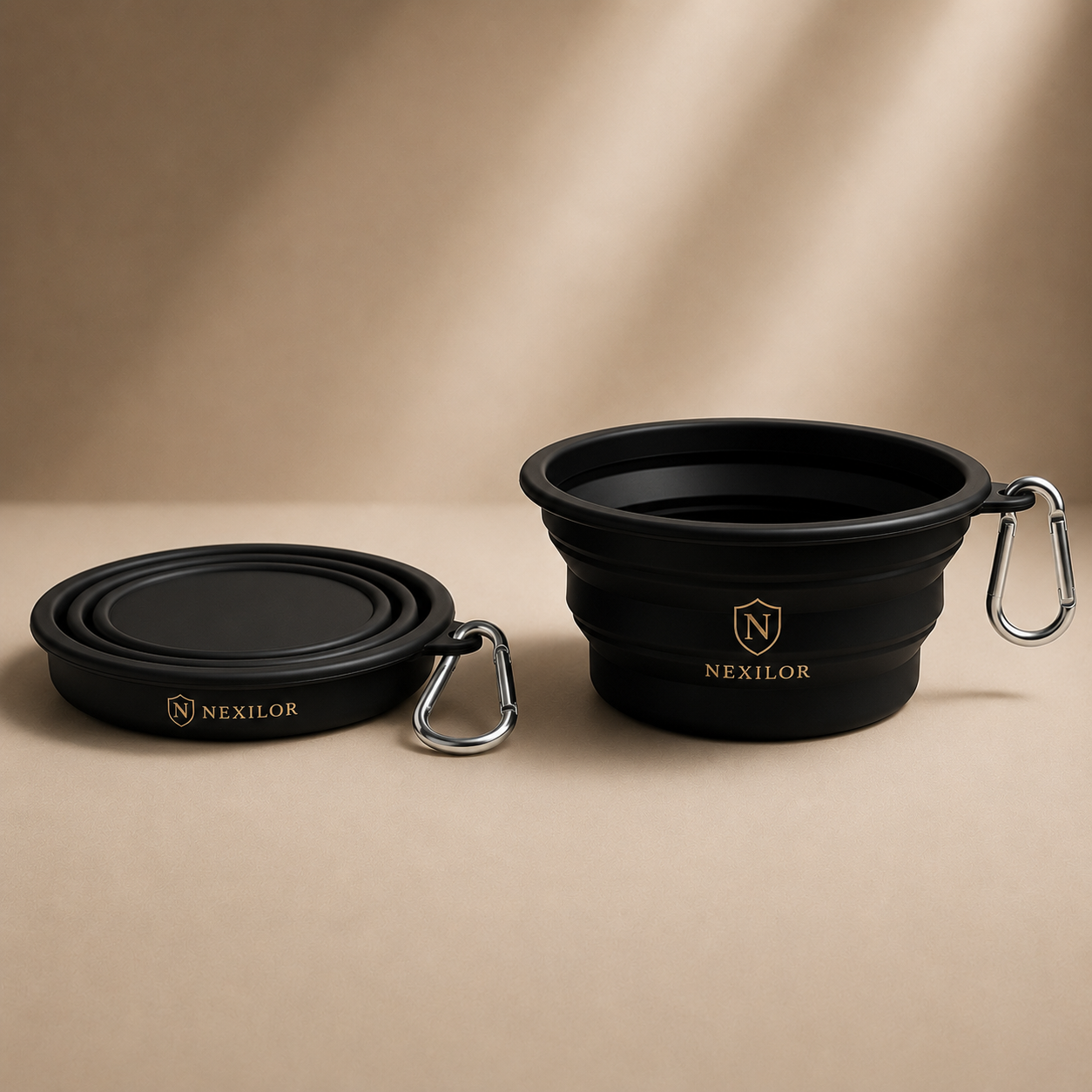 Gamelle Pliable Nexilor™