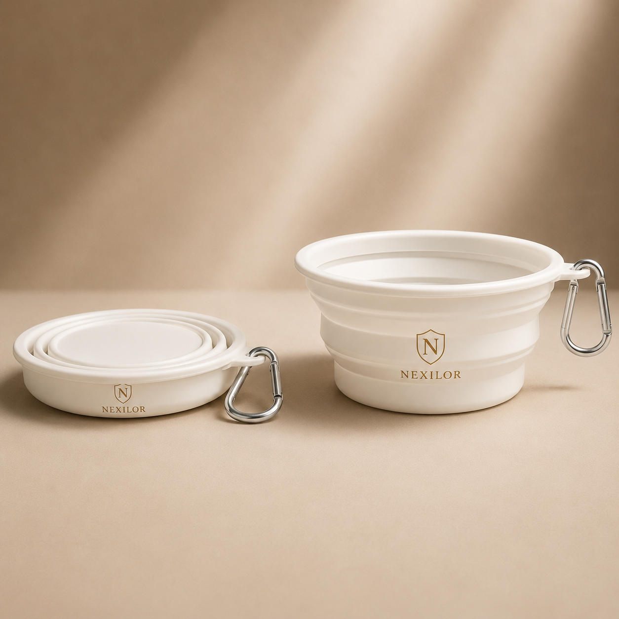 Gamelle Pliable Nexilor™