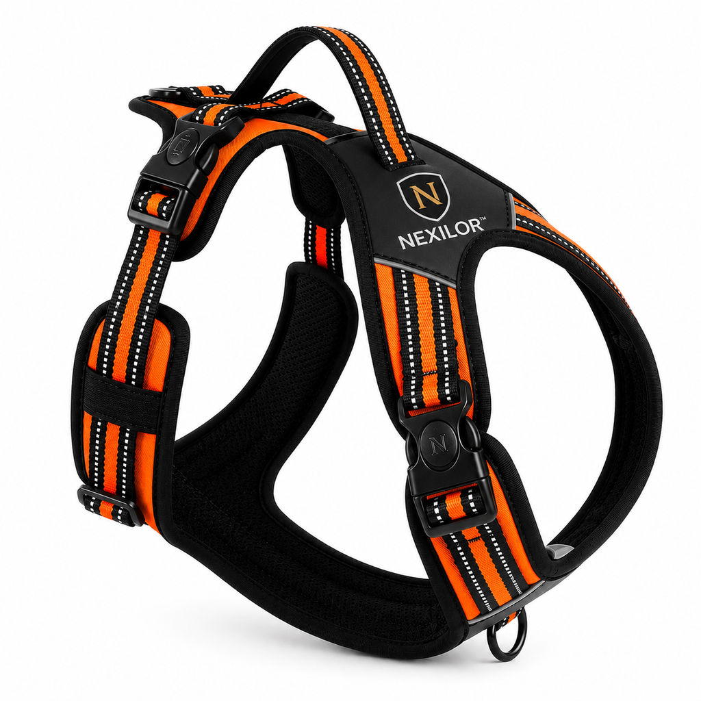 Harnais NEXILOR™ Atlas