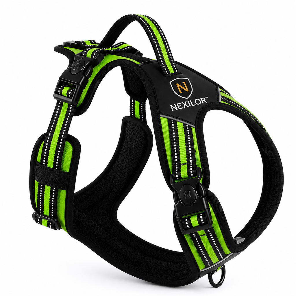 Harnais NEXILOR™ Atlas