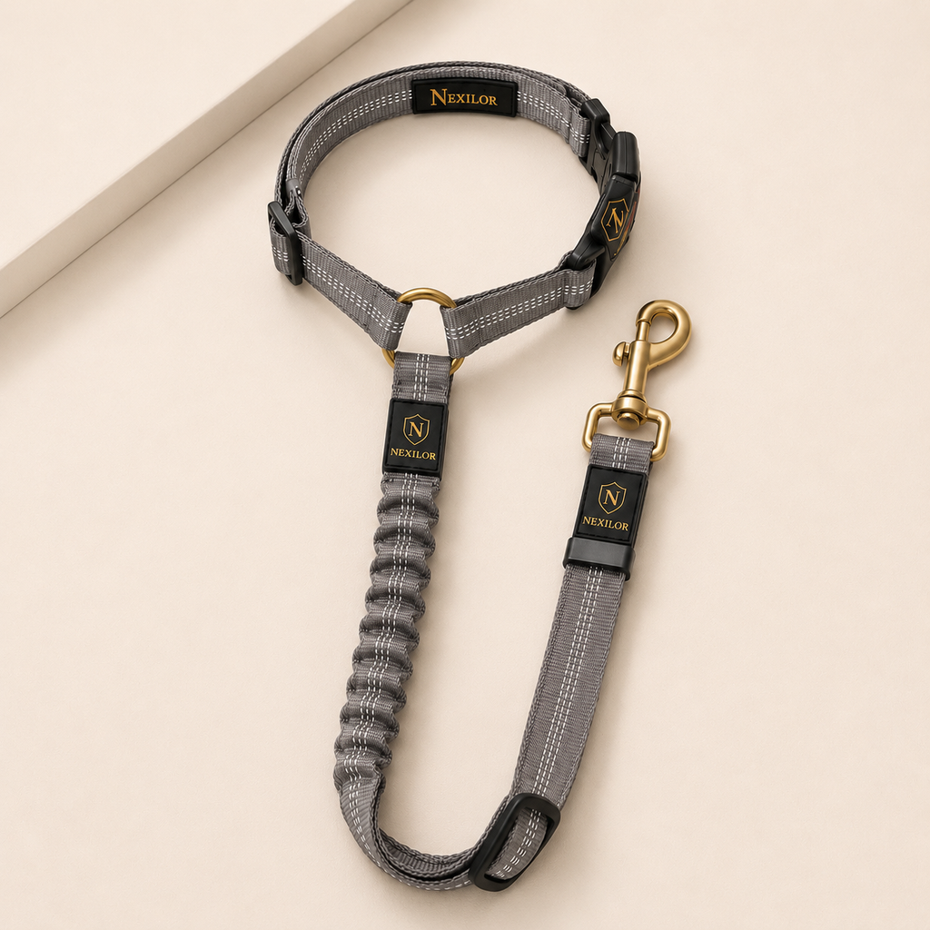 Ceinture de Sécurité Premium Nexilor™